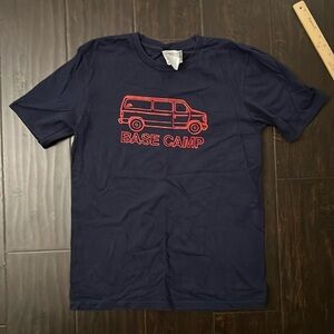 The North Face Men’s Small T-Shirt